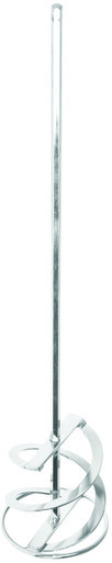 Concrete Mixing Paddle