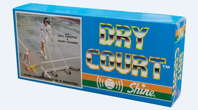 Dry Form Concrete Squeegee
