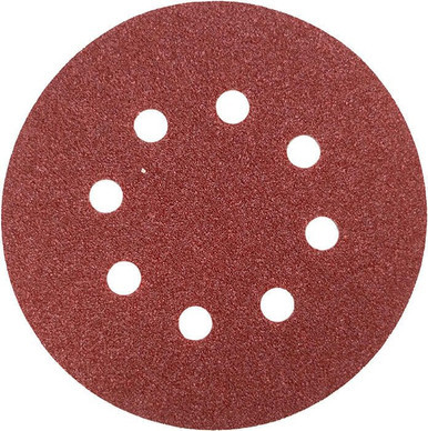 sanding discs