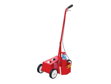 Line Marking Machine 4 Wheel