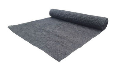 Seed Mat  2m x 30m Black