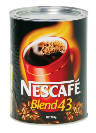 Coffee Powder 500g