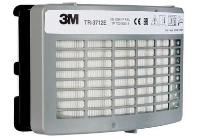 3M Versaflo PAPR P3 Filter, Box of 5