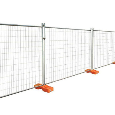 2000 Series Temporary Fencing 50 Metre Package