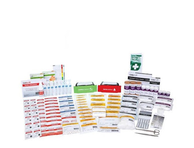 First Aid Kit