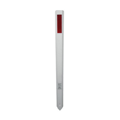 uPVC Guide Post 3mm x 1400mm