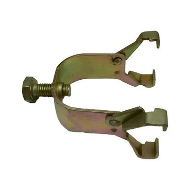 Eco Hoard Rpp Fixing Clamps