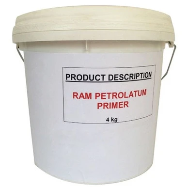 Petrolatum Primer - 4kg
