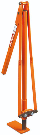 Guide Post Remover Jaw Type