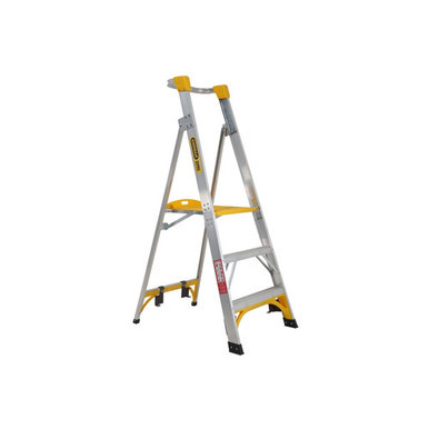 Platform Ladder 8 Step 1.8m