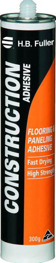 Fuller Trade Construction Adhesive 300g