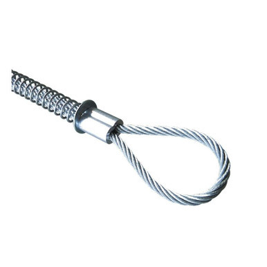 Hose To Hose Whip Check 100mm 1118mm O