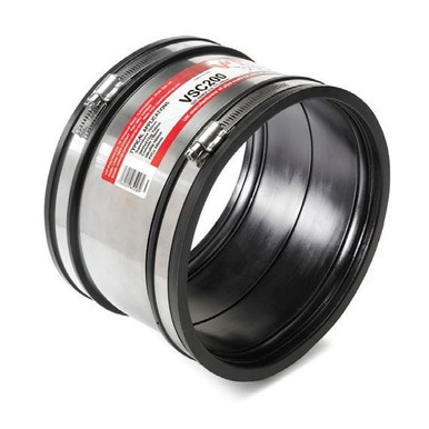 Standard Coupling (VSC)100-115mm