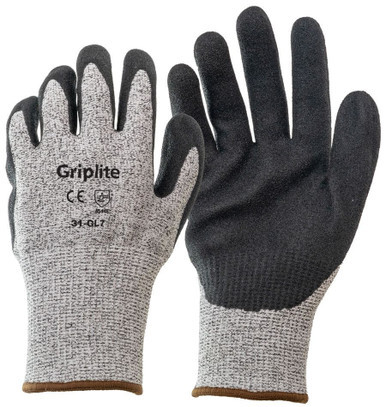 Griplite Seven Glove Size 8