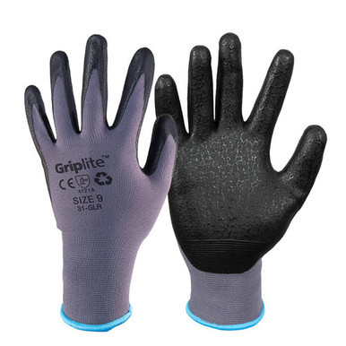 Griplite Rpet Glove Size 7
