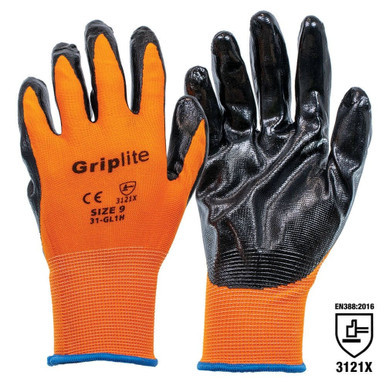 Griplite One Glove 7