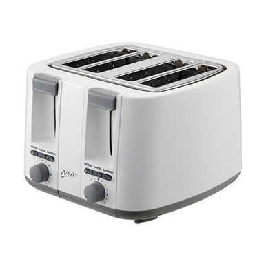 4 Slice Toaster
