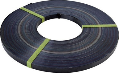 Strapping, 230 x 19mm, Zinc Coated