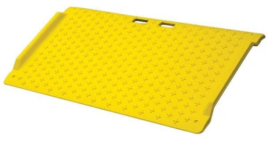 Kerb Ramp - Non-Slip