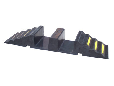 Hose ramp
