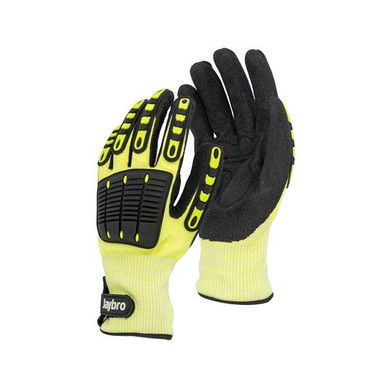 Premium Anti Vibration Gloves Cut 5 Size 11