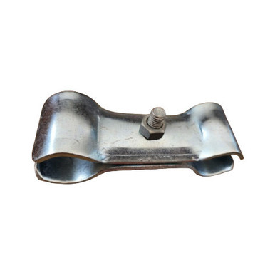 Heavy Duty Fence Coupler for 33mm OD Frame