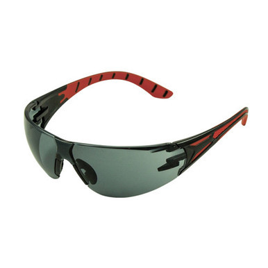 Safety Glasses With Anti Fog Lens Smoke