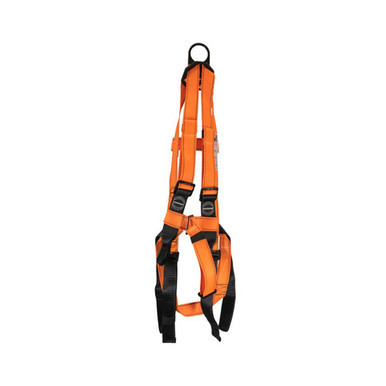 Full Body Confined Space Harness