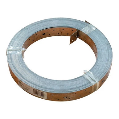 Hoop Iron Builders Strapping 30mmx30m