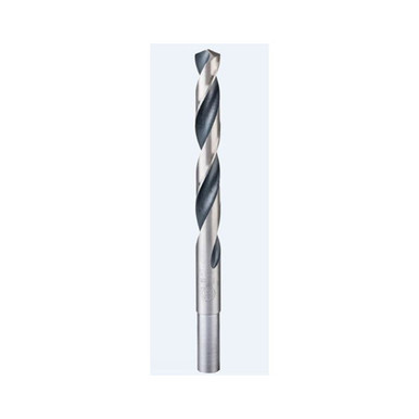 Reduced Half Shank HSS Drill Bit 16mm