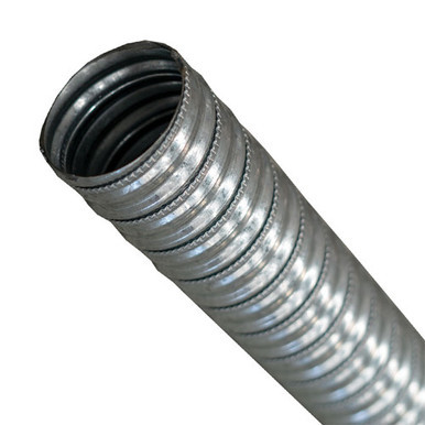 Grout Tube Spiral Duct Tubing 70mmx2.5m