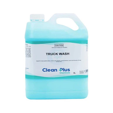 Truck Wash 20 Litre
