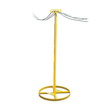 Electrical Lead Stand Adjustable to 2.5 Metres