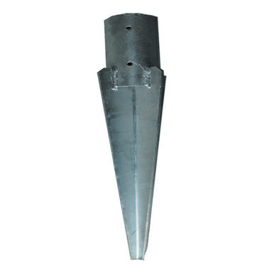 Ground Spike P Type 450mm