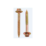 Self Drilling Screw Hex Coarse Thread Timber 14-10x100mm