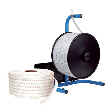 Poly Woven Strapping 500m Roll