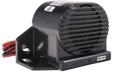 BBS-TEK Truck Reversing Alarm Quackers 12 - 24V
