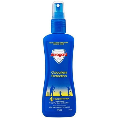 aerogard 175ml