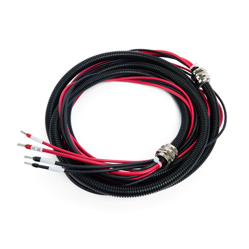 Trailer Replacement Power Cable 2.4m