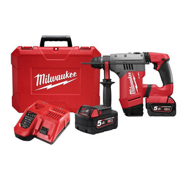 Rotary Hammer Kit SDS M18 28mm