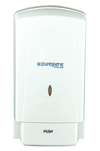 Liquid Soap Dispenser 1L