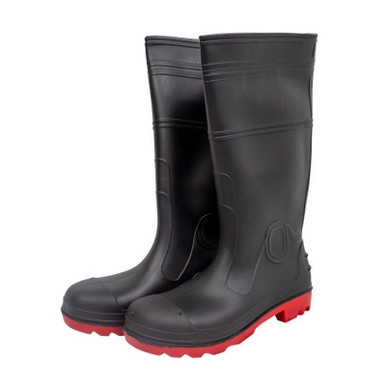 Safety Gumboot - Contractor Comfort Size 11