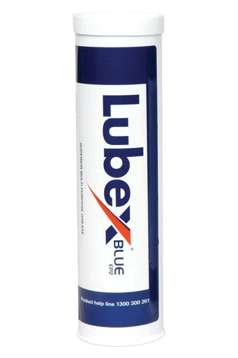 Grease EP2 450g Blue