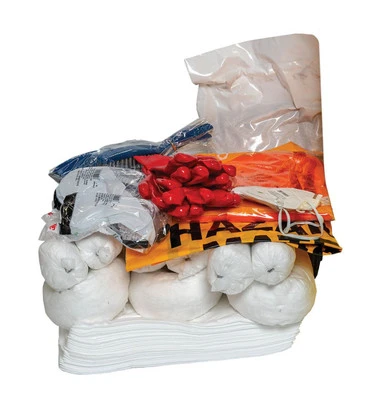 Portable Spill Response Kit Refill 140L