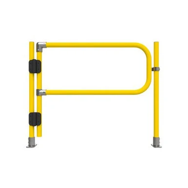 Self Closing Gate 1200mm Yellow Kit