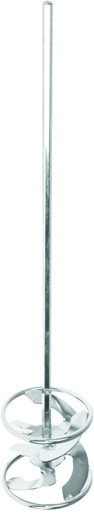 Concrete Mixing Paddle