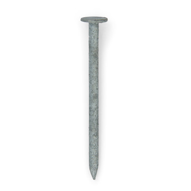 Clouts Galvanised 15kg 50x2.80 single view