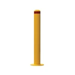 Bollards & Wheel Stops