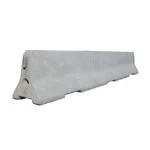 Concrete Barriers