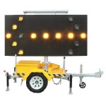 Electronic Road Signs & Traffic Equipment